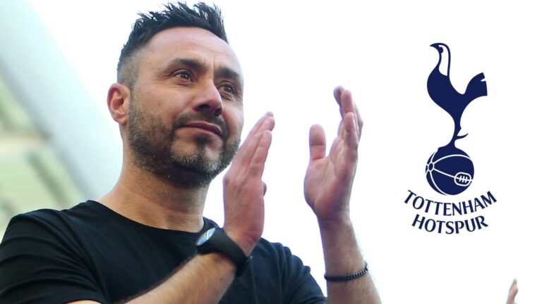 ชนะอีกสองนัดเท่านั้น ท็อตแน่มตั้งเป้าคะแนนรอดพรีเมียร์ลีก หลังอดีตกองหน้าสเปอร์สชี้การตัดสินใจเลวร้ายทำทีมร่วงสู่โซนตกชั้น