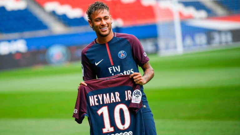 รางวัล Powerball มูลค่า 1.04 พันล้านดอลลาร์ เปรียบเทียบกับตลาดซื้อขายนักเตะและ Neymar ในซัมเมอร์ 2026