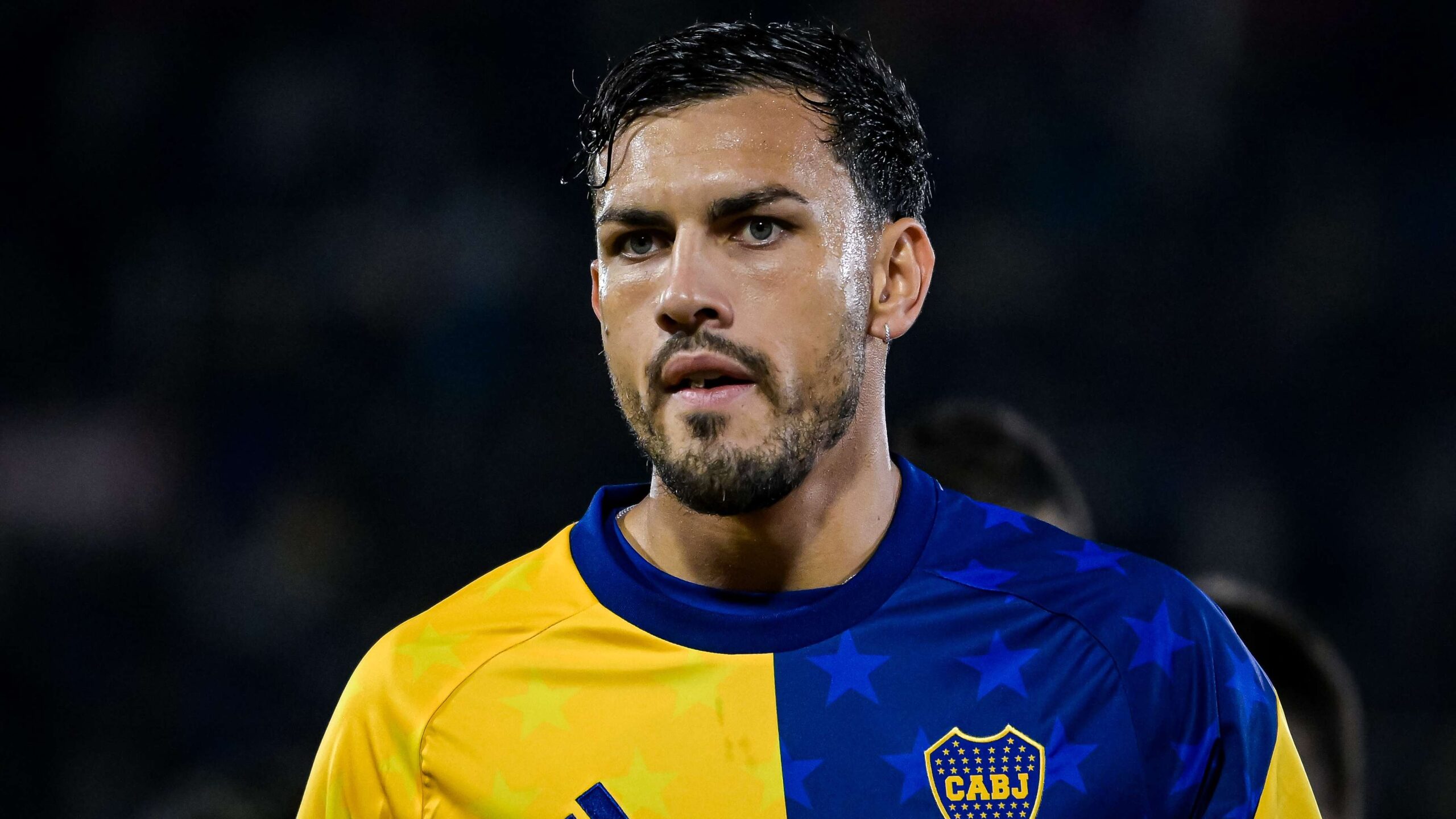 เลอันเดร ปาเดร์เดสปฏิเสธข้อเสนอจากมิลาน เพื่ออยู่ช่วย Boca Juniors
