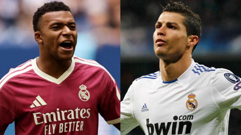 Mbappe ตามรอยโรนัลโดที่มาดริด ทำไมถูกวิจารณ์แปลกๆ ภายใต้กรอบ ‘ชนะคือทุกอย่าง’ ของลา ลีกา