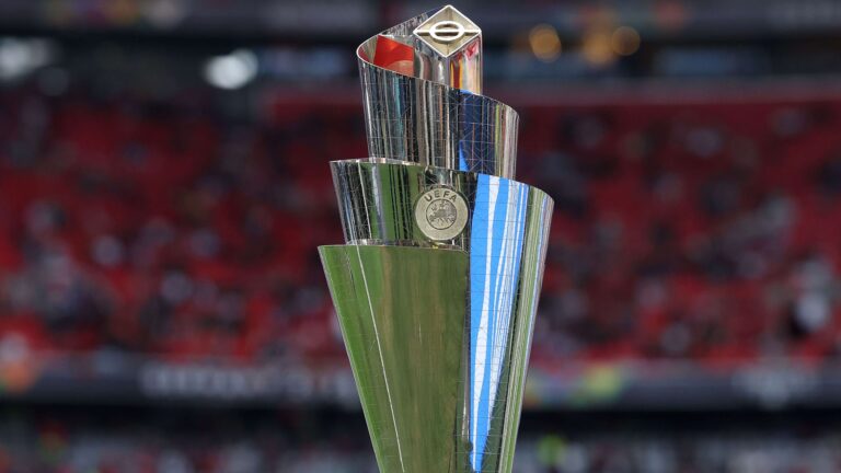 UEFA และ Concacaf เล็งควบรวม เนชั่นส์ ลีก สร้างเวทีใหม่ อาจเริ่มใช้งานในปี 2028
