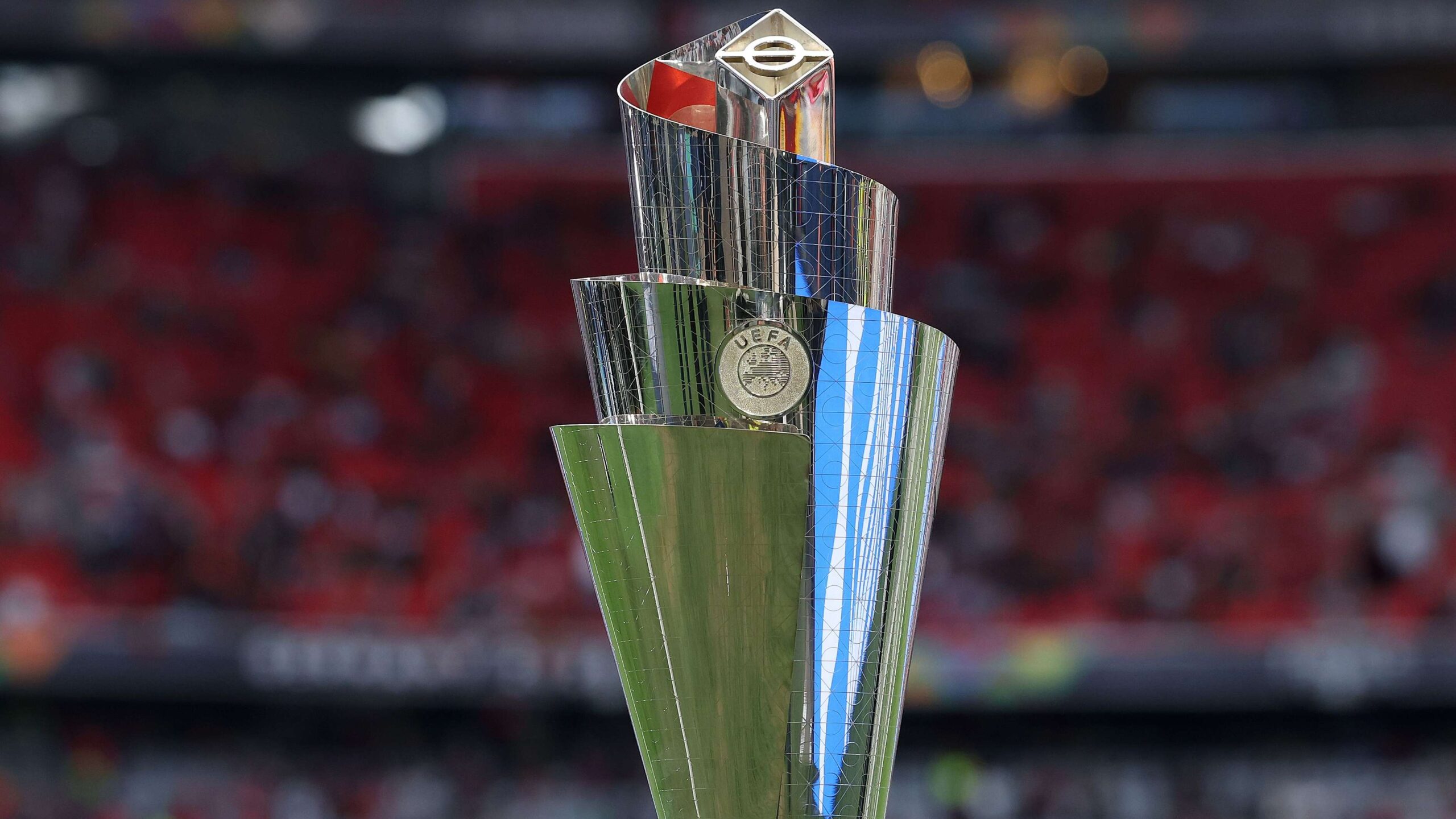 UEFA และ Concacaf เล็งควบรวม เนชั่นส์ ลีก สร้างเวทีใหม่ อาจเริ่มใช้งานในปี 2028