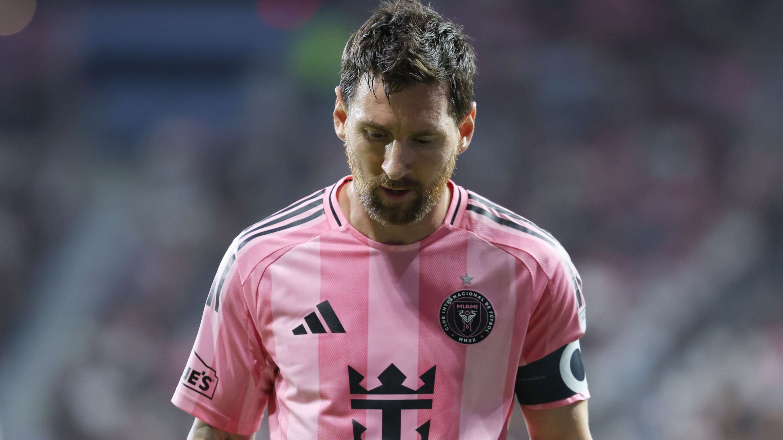 MLS สรุปผลรอบล่าสุด: อินเตอร์ ไมอามี ซิตี้ ฟอร์มตกต่อ, อองโตนี กริซมันน์ ทำสองประตู, สต. ลูอิส ซิตี้ ต่อฟอร์มร้อน