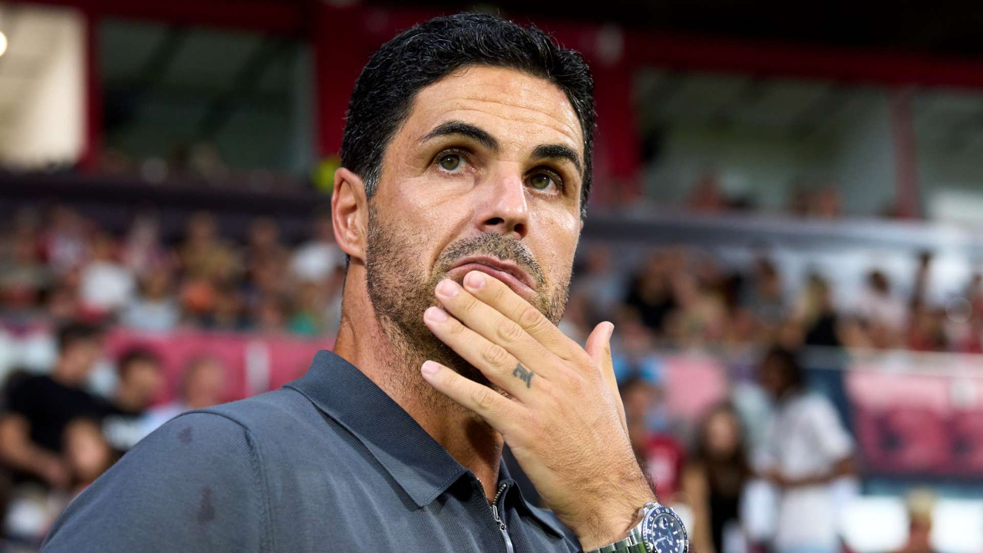 ซีแมนเตือนอาร์เซนอล: ลิเวอร์พูลอาจเป็นคู่แข่งที่น่าจับตามองในการลุ้นแชมป์พรีเมียร์ลีก