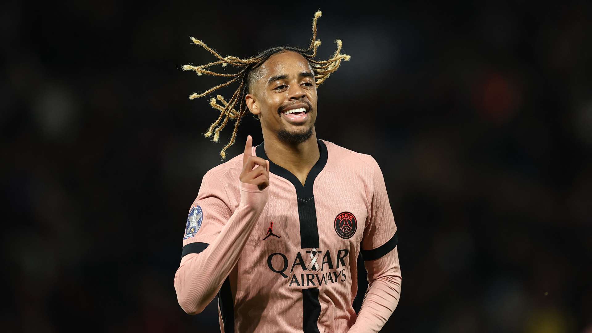 ตลาดซื้อขาย PSG ยังไม่ปิด! คามพอสยืนยันพร้อมพิจารณาโอกาสใหม่ ขณะที่ ลิเวอร์พูล จับตา บาร์โคลลา และ อิบราฮิม เอ็มบาย