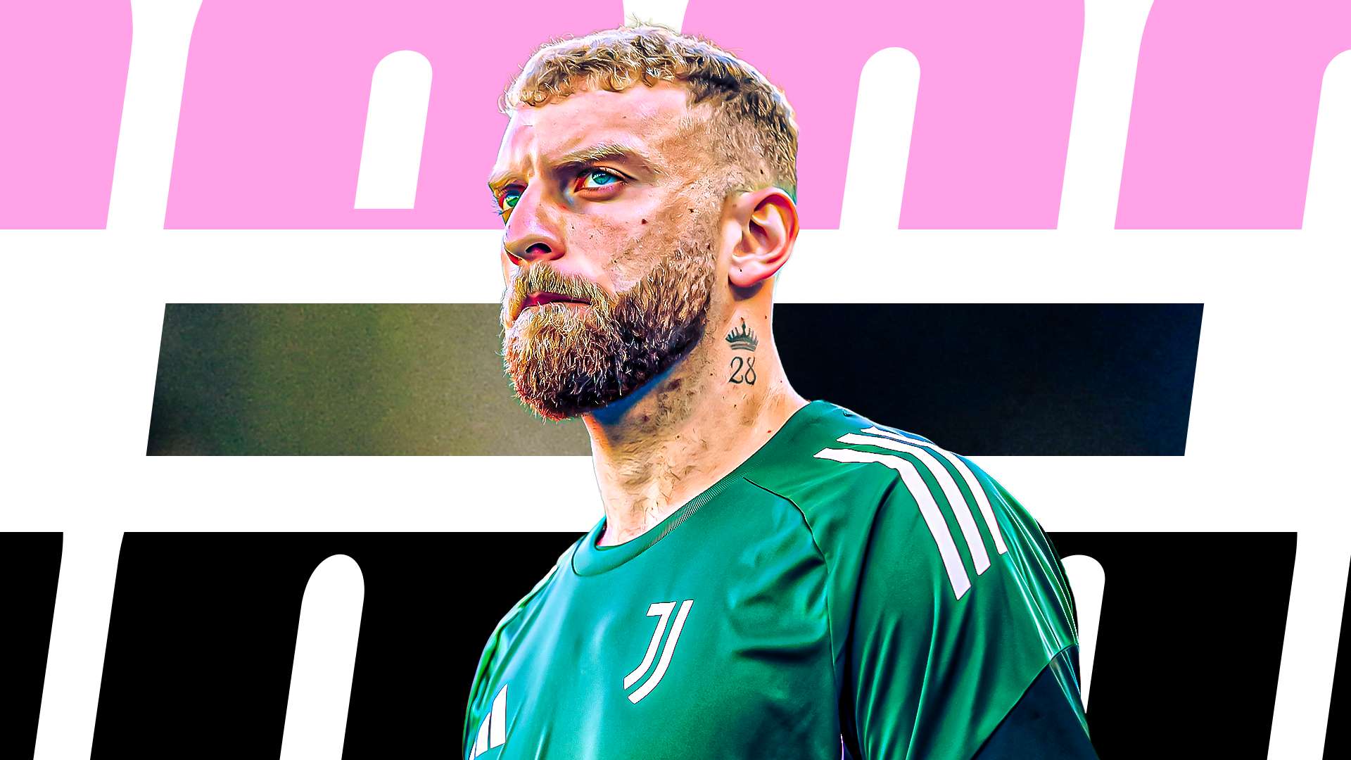ดิ เกรกริโโอ ดีใจมาก ลบ Juventus ออกจากโซเชียล หลังย้ายซบบอร์นมัธด้วยสัญญายืมพร้อมออปชันซื้อขาด