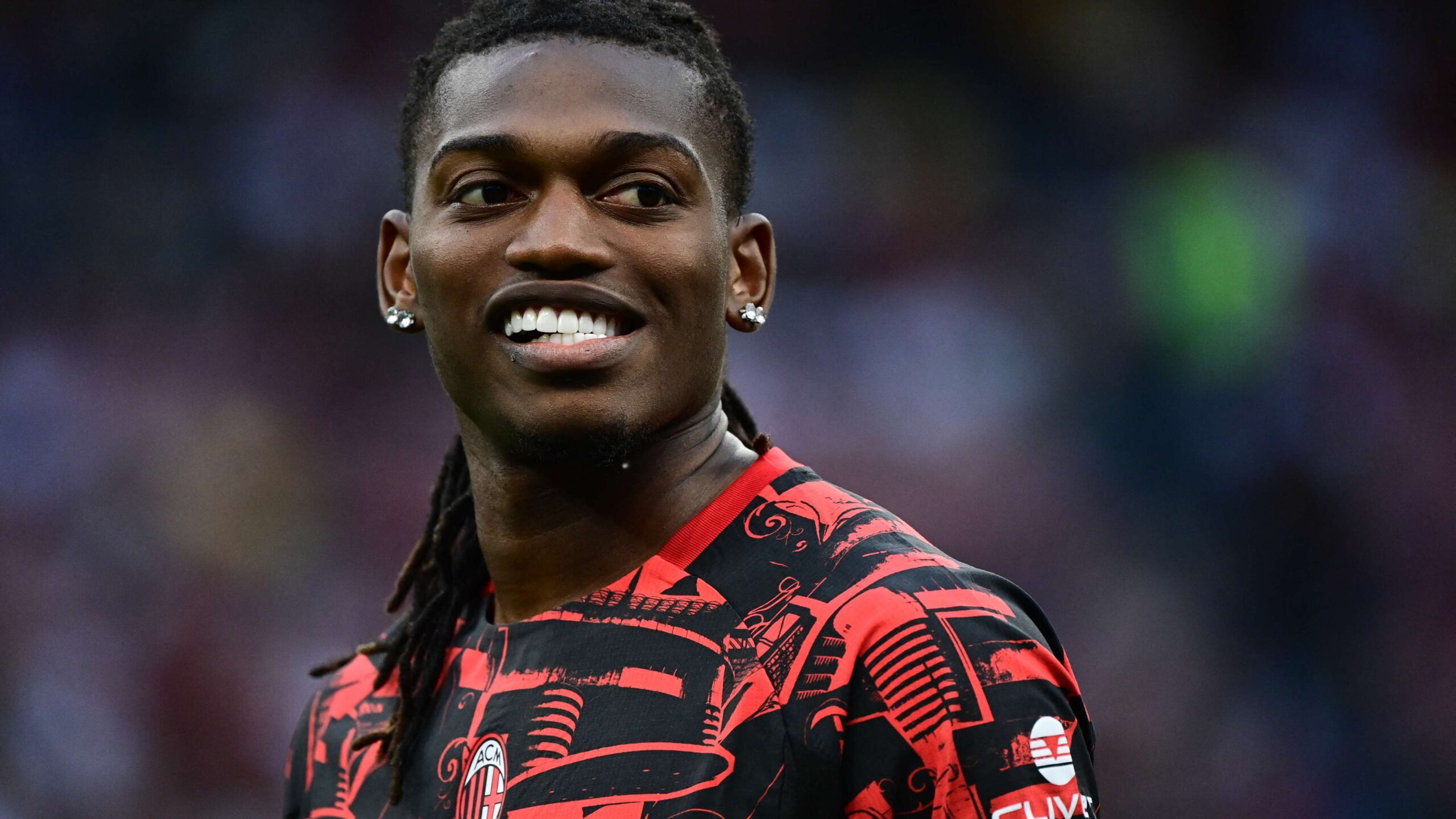 ราฟาเอล เลาเข้าชิงตำแหน่งกองหน้าของฤดูกาลใน Gran Galà del Calcio 2026 ขณะ เอซี มิลาน มีผู้สมัครร่วมลุ้น 11 ผู้เล่นยอดเยี่ยม