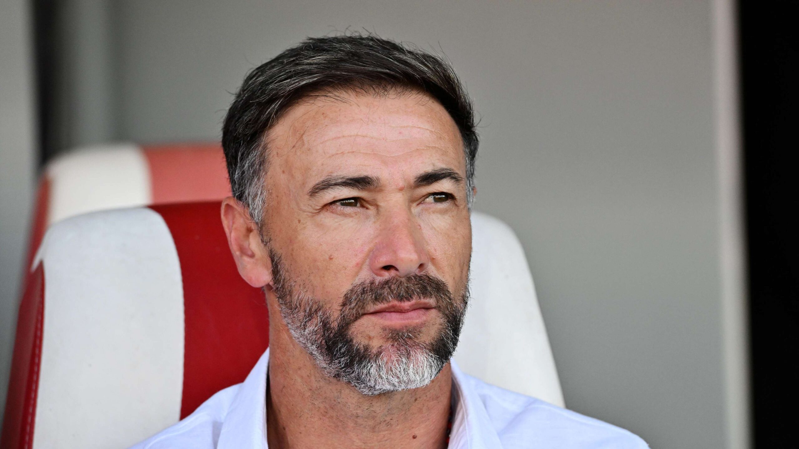 Inter Miami แต่งตั้ง คิลี กอนซาเลซ คุมทีมเป็นหัวหน้าโค้ชคนใหม่ แทน Guillermo Hoyos
