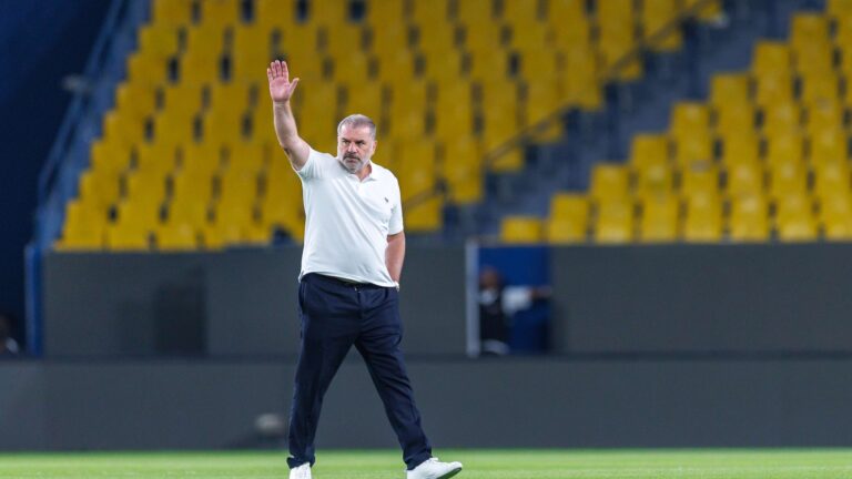 การเดิมพันของอังเก ปอสเตโกลู: 5 ดาวรุ่งที่น่าจับตาในรอบสองของ AFC Champions League Elite