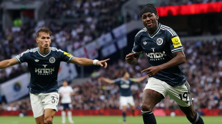 มัทเทียส ไยส์เซิล เปิดฉากคุมทัพ นิวคาสเซิล บุกชนะ สเปอร์ส 2-0