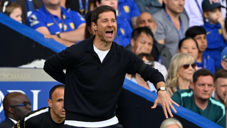 อลอนโซ่ไม่สะทกสถิติร้าย เชลซีคว้าสามแต้มจาก Brighton แบบระทึก