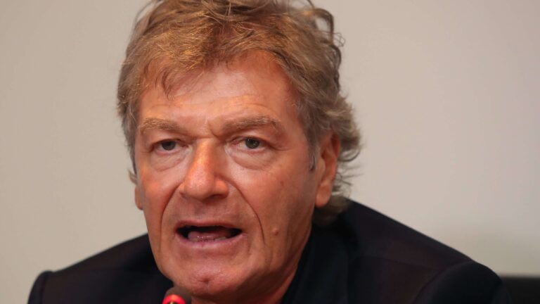 Antognoni: ต่างจาก Baggio, Batistuta และ Rui Costa ผมไม่เคยทรยศ ฟิออเรนตินา