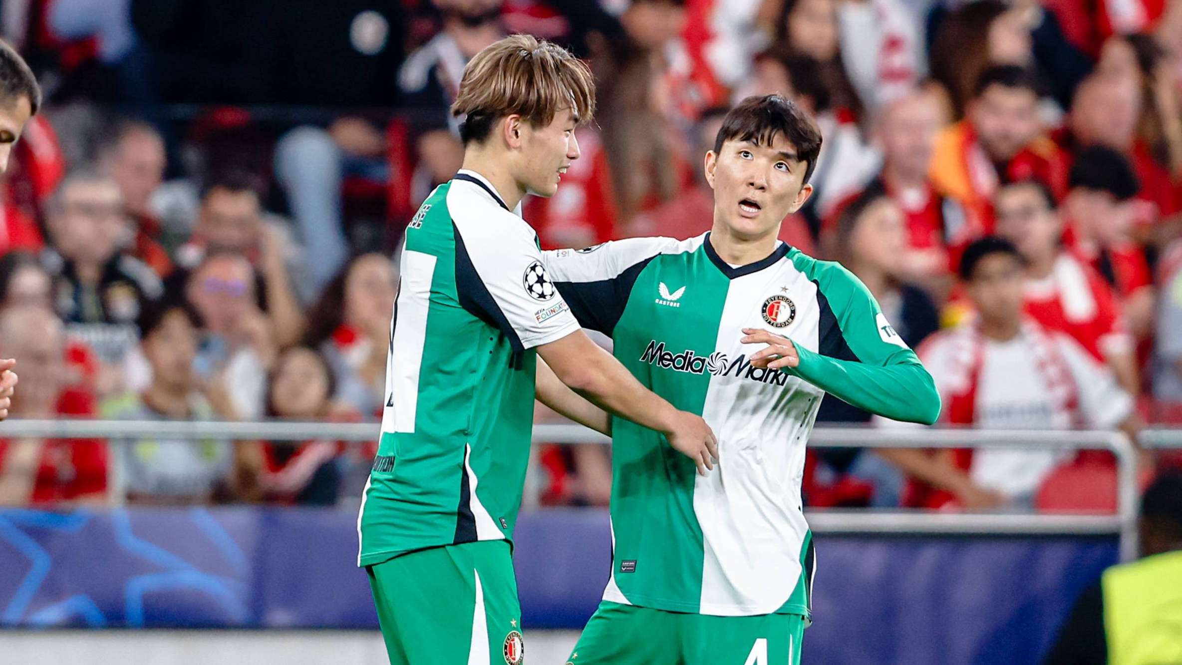ครั้งแรกในประวัติศาสตร์! สตาร์เอเชียย้ายทีมบิ๊กยุโรปแบบประวัติการณ์