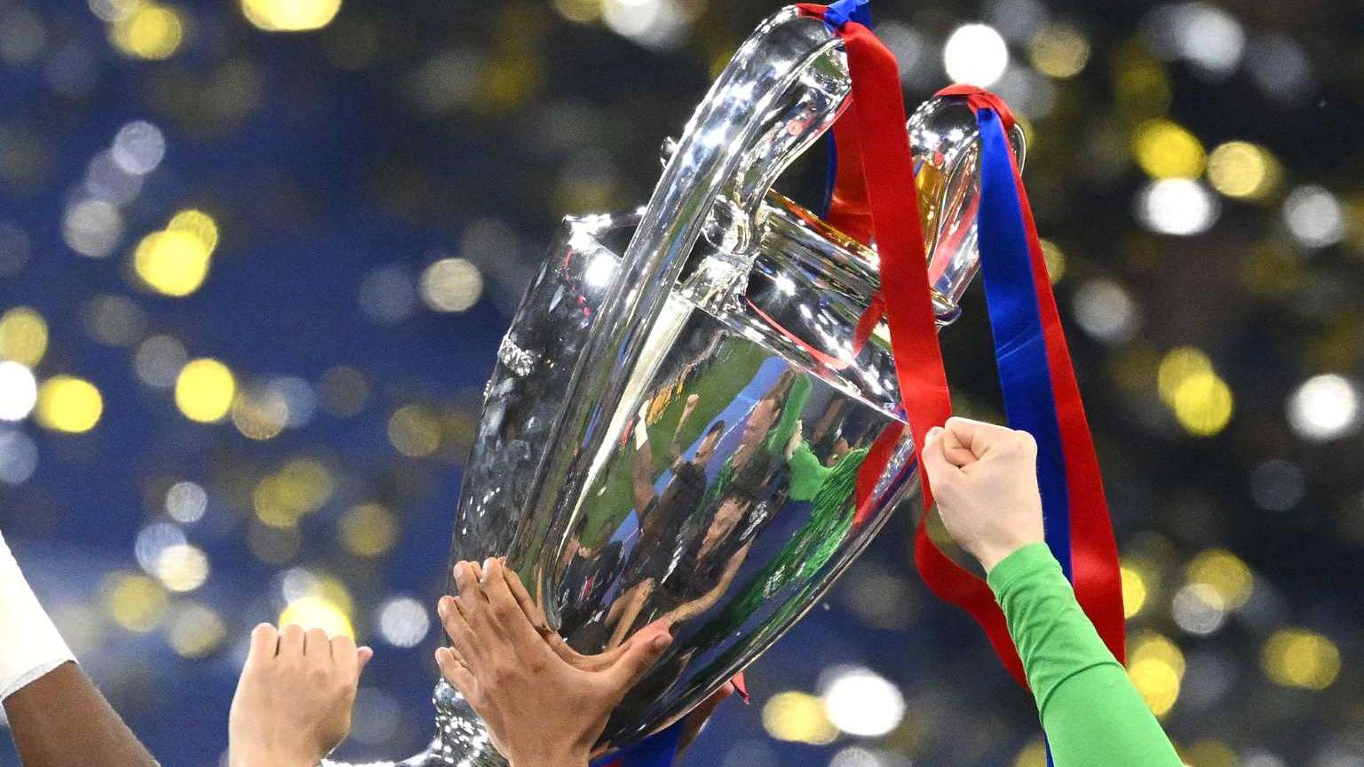 แชมเปี้ยนส์ ลีกเผยแนวคิดใหม่ เดบิวต์นักเตะสวมแพทช์พิเศษบนเสื้อ