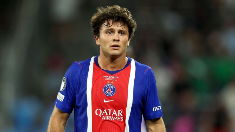 โจอา เนเวส ขับรถตูัธรรมดาไปฝึก PSG เปิดเผยเหตุผลด้านการกุศลที่อยู่เบื้องหลัง