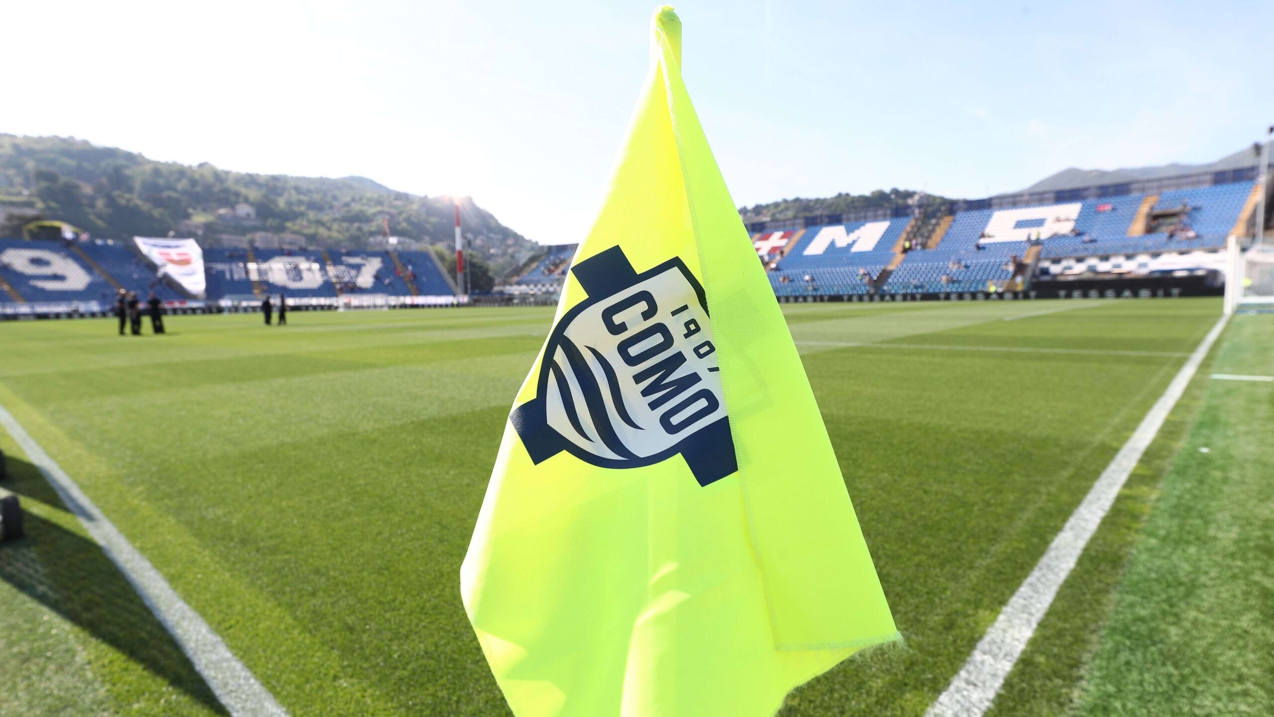 สนามกิเซปเป ซินิการลียาได้ไฟเขียว UEFA พร้อมเปิดบ้านพบ RB ไลป์ซิก ในศึกแชมเปี้ยนส์ลีกครั้งแรก