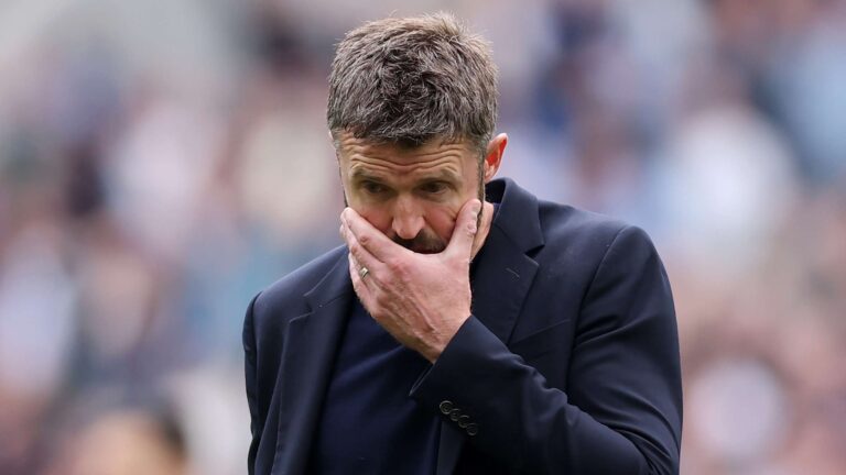 ทดเจ็บนาที 96 ทำให้ แมนเชสเตอร์ ยูไนเต็ด เสมอกับ เอฟเวอร์ตัน 2-2