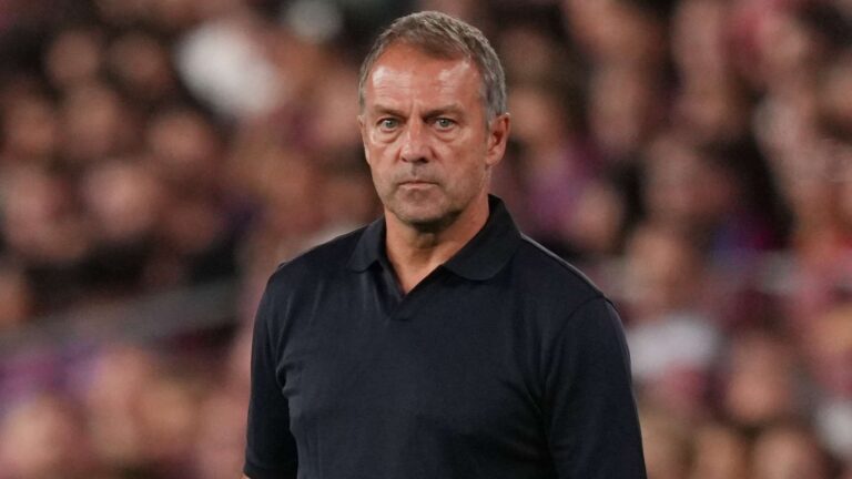 บาร์เซโลนาขึ้นจ่าฝูงลาลีกา หลังถล่มบาเลนเซีย 5-0
