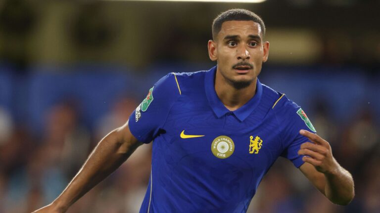 ลาครัวยชี้เชลซีสมควรได้แต้มหลังแพ้อาร์เซนอล 2-1 ที่เอมิเรตส์ สเตเดียม