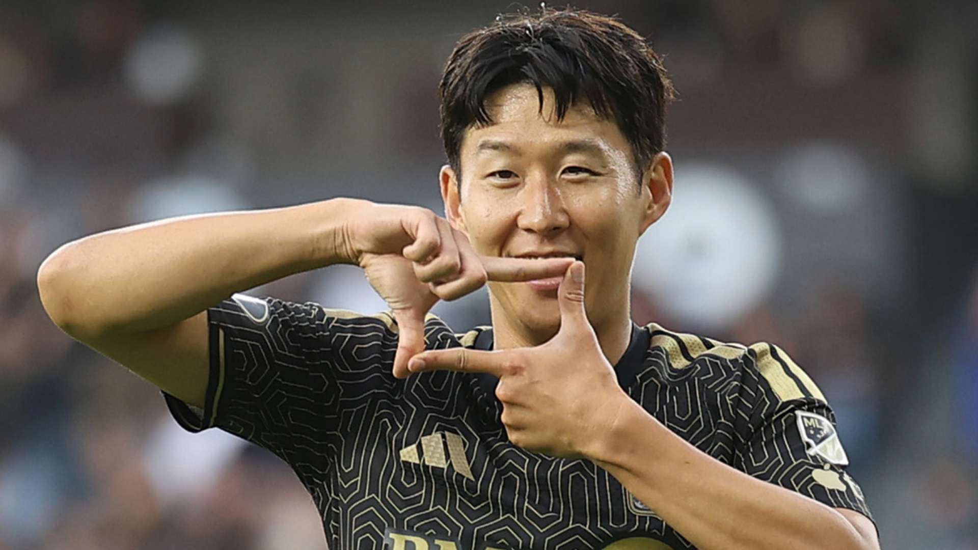 ซอน ฮึง-มินบุกฮอลลีวูด ฉายความคุ้มค่าให้ MLS และแอลเอ ฟซี