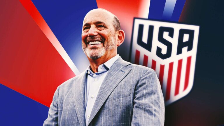 ดอน การ์เบอร์ เตรียมรับบทประธานมูลนิธิ Soccer Forward ของ U.S. Soccer ขณะ MLS แต่งตั้งผู้สืบทอดตำแหน่ง