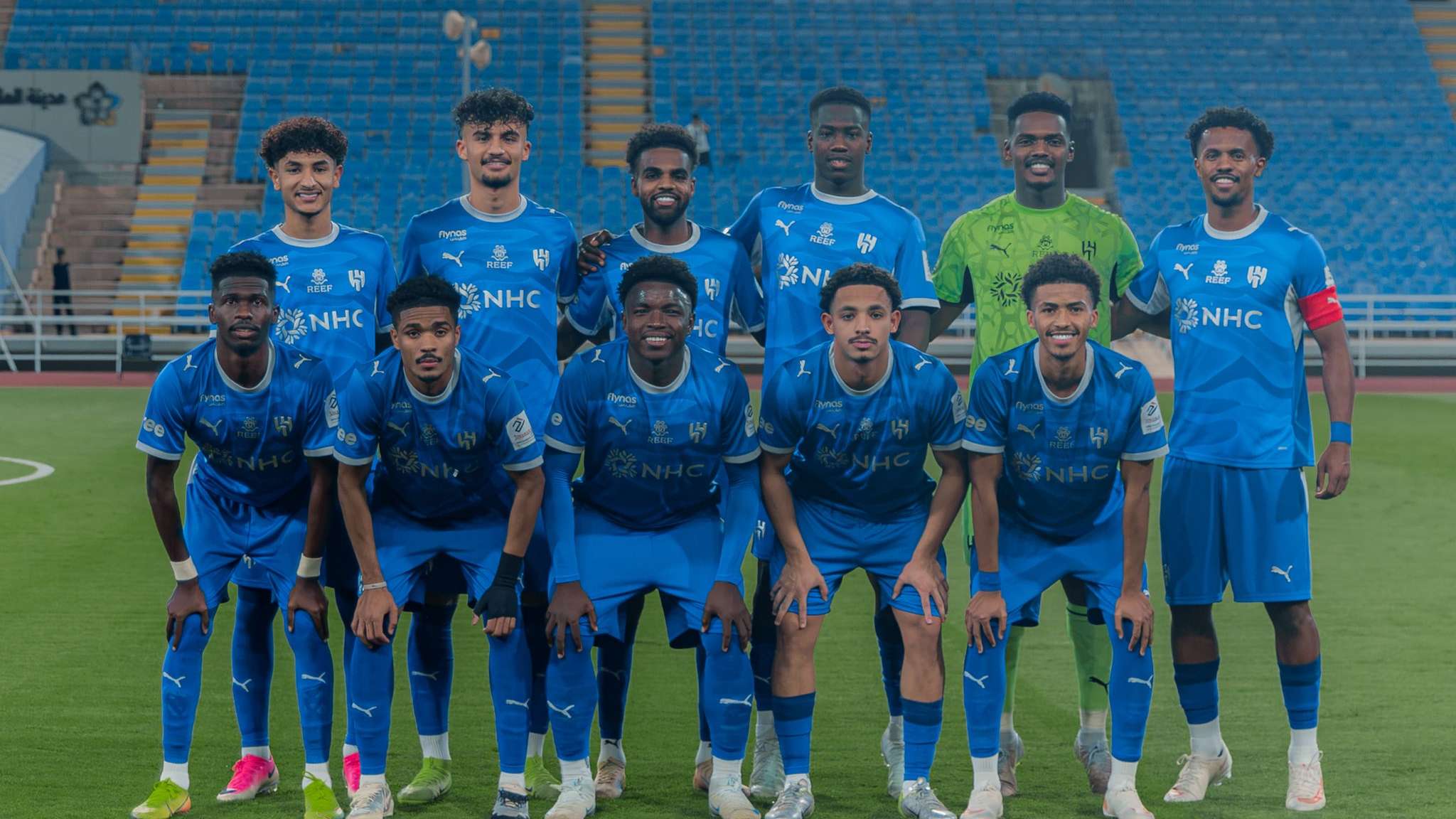 อัล-ฮิลาลเผชิญความท้าทายใน Roshn Saudi Pro League ก่อนเข้าสู่รอบสี่ ขณะที่บิ๊กแมตช์รออยู่