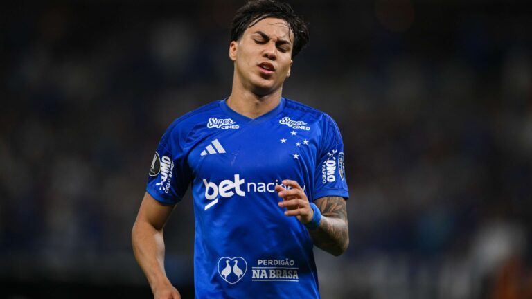 บาเยิร์น มิวนิค เตรียมล่าตัว ไค โจร์เก จาก Cruzeiro เหมือนกรณีที่ อาจทำให้ ยูเวนตุสเสียใจ
