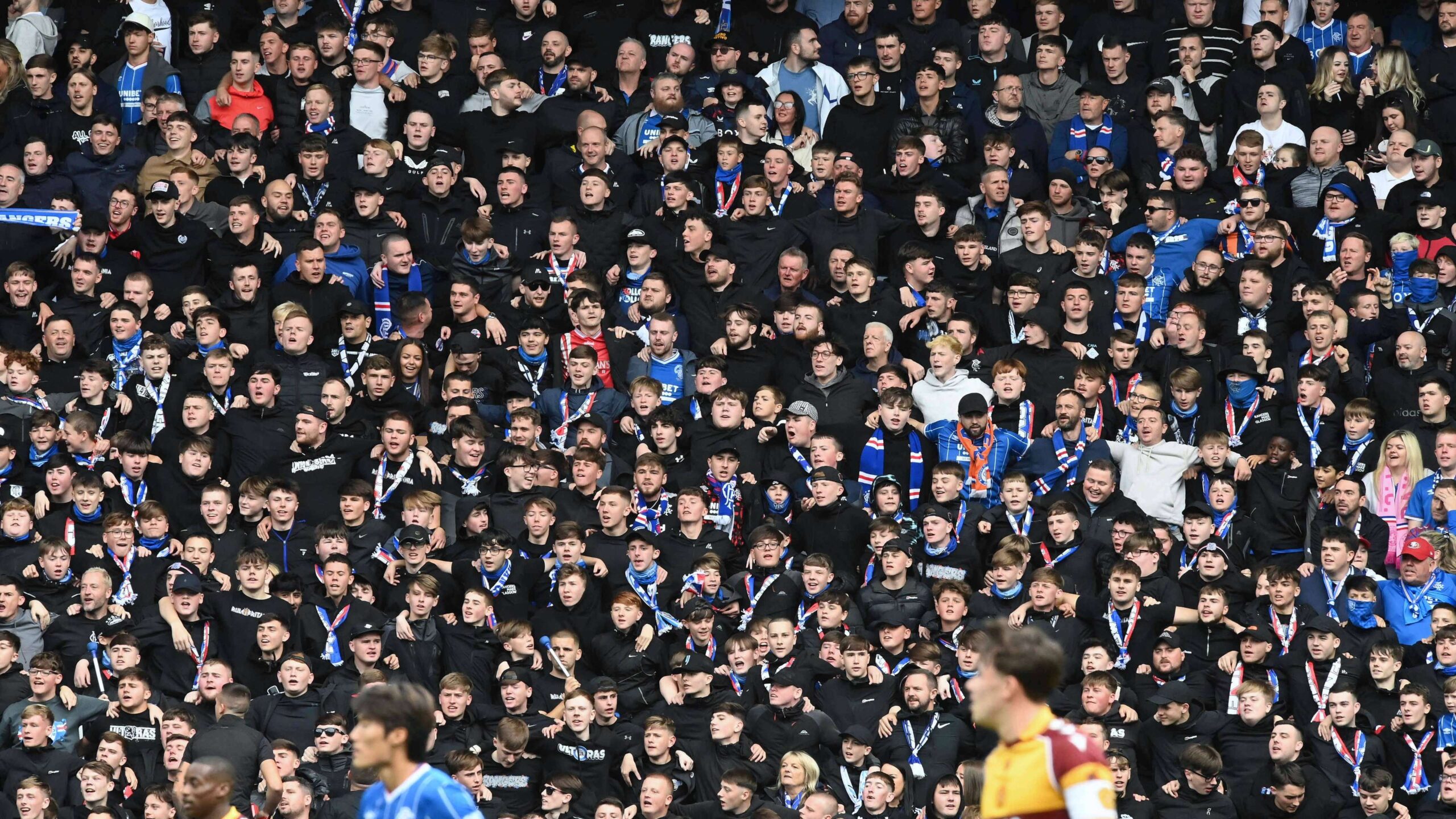 เดอเร็ก แม็คอินนส์วางแผนดึงพลังแฟนบอล 50,000 คนบุกเซลติกในถ้วย Premier Sports Cup