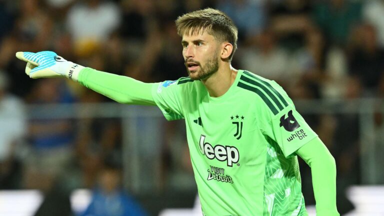วิคาโร่เรียกรับผิดชอบหลังแนวรับรั่วทำยูเวนตุสพ่าย Sassuolo