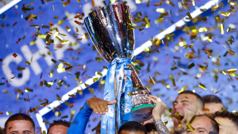 อินเตอร์ มิลาน–ลาซิโอ ซุปเปอร์คัพ 2026: ซาน ซิโรเป็นทางเลือกหลัก หลังยังไม่ลงตัวสถานที่จัดแข่งขัน