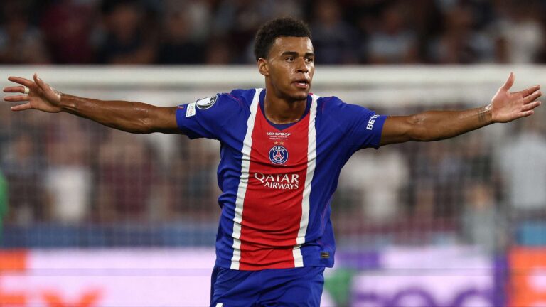 PSG เสนอข้อตกลงระยะยาวให้ เดซิเอร์ ดู พร้อมค่าเหนื่อยเพิ่มมหาศาล