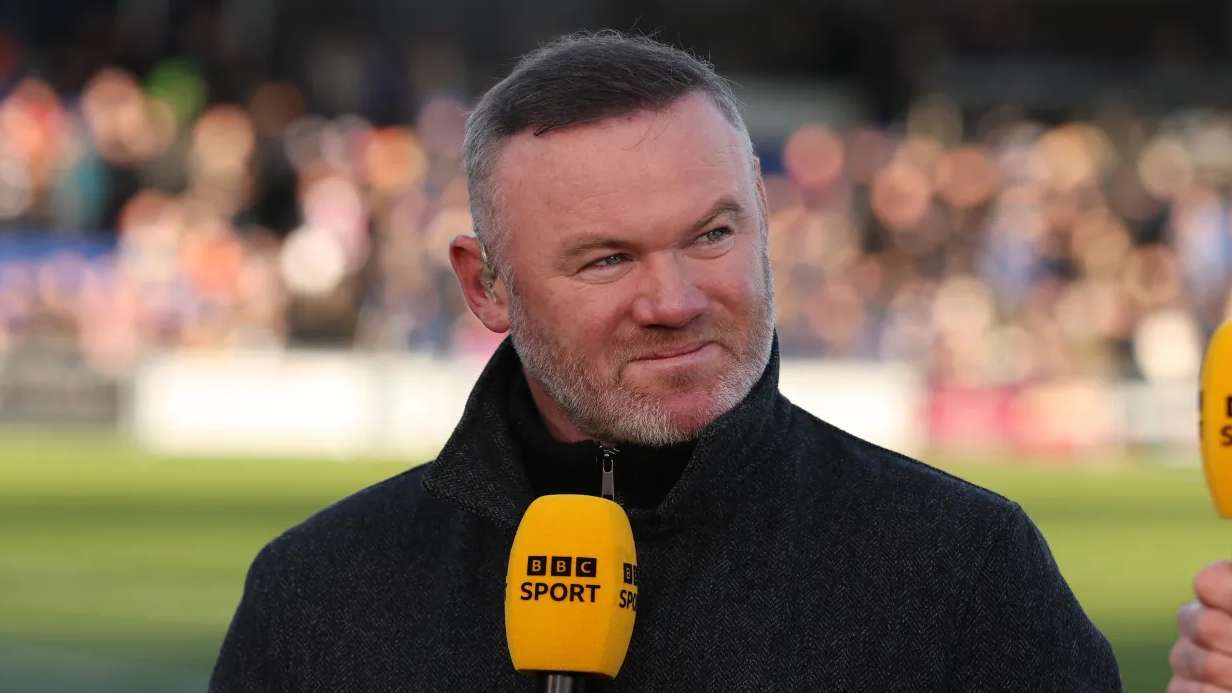 เวย์น รูนี่ย์คว้างานใหม่กับ BBC นำรายการทายปัญหาฟุตบอลรูปแบบใหม่ “Can You Beat Wayne Rooney?”