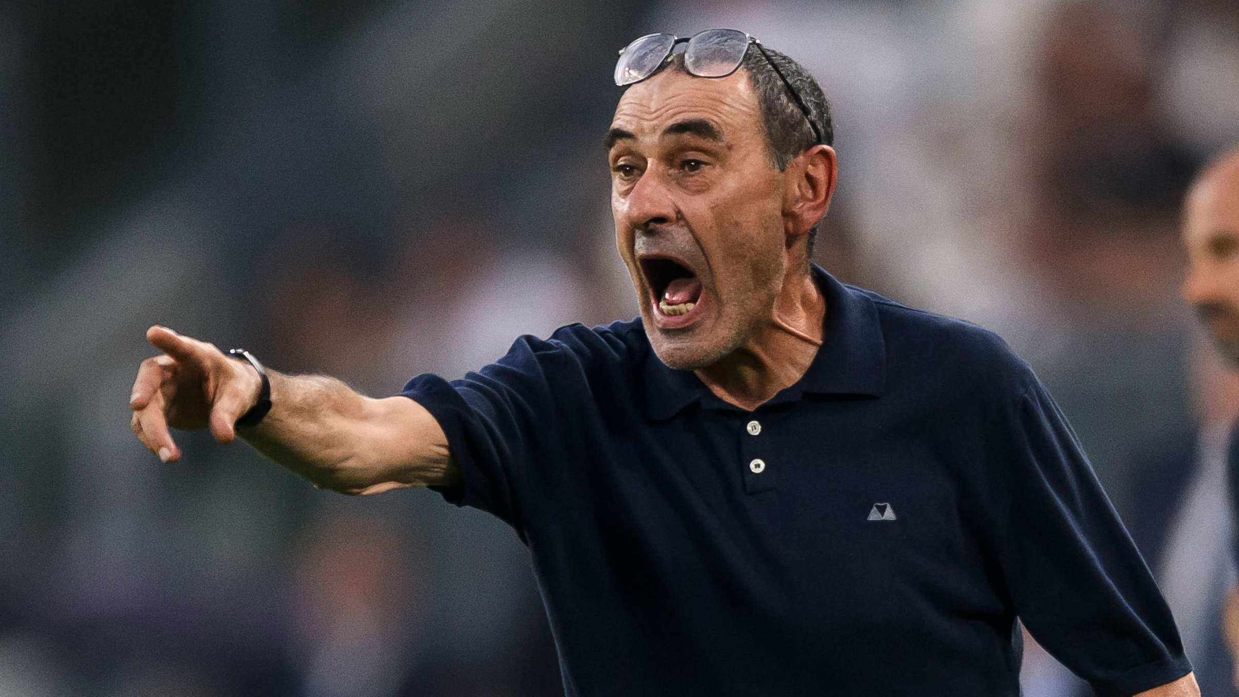 ซาร์รีเรียกร้องยกเลิก VAR หลังประเด็นจุดโทษในเกม ยูเวนตุส บุกชนะ อาตาลันต้า 2-0