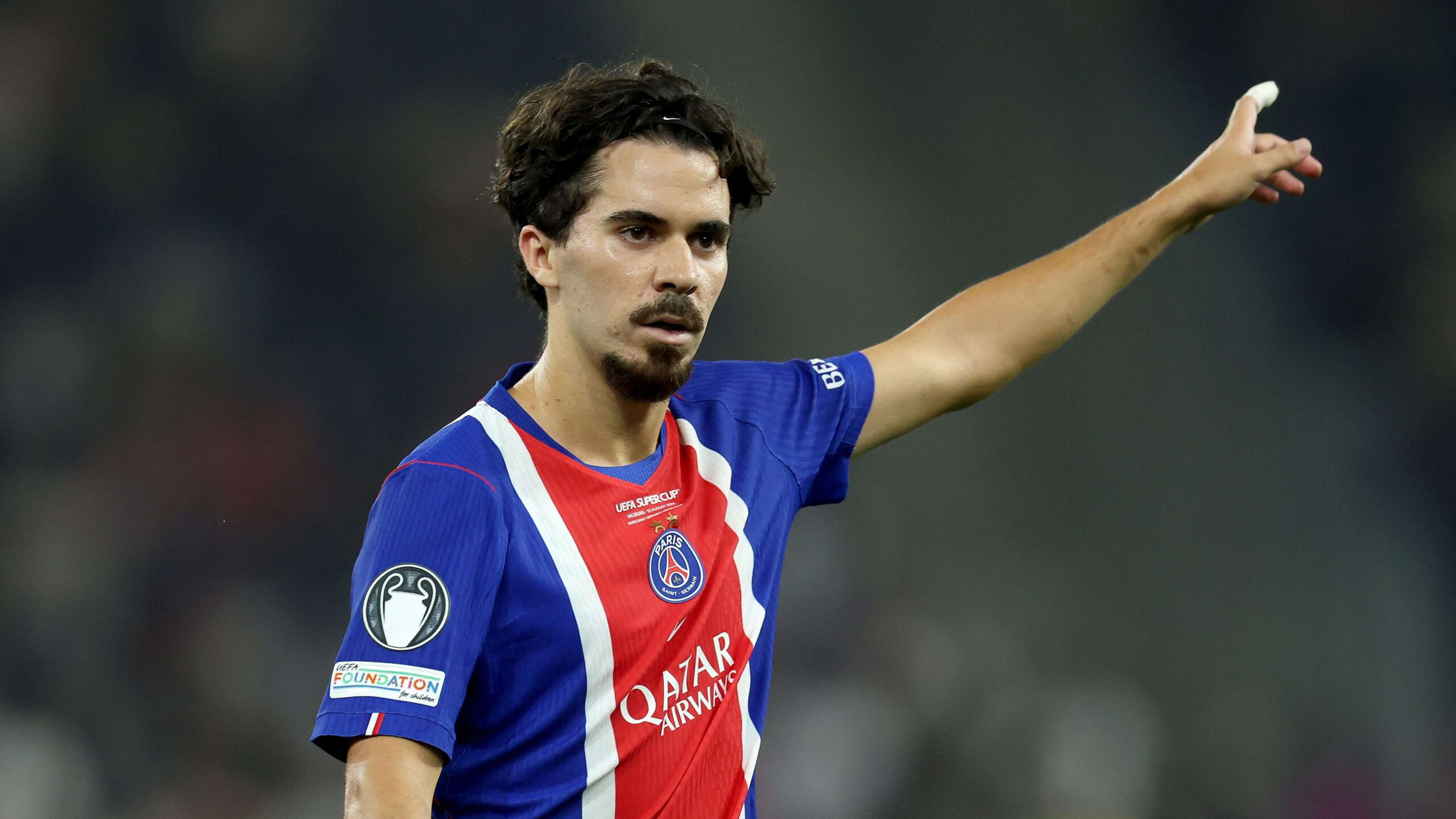 วิตินยา ตอบโต้ข้อกล่าวหาคาด PSG จะถล่ม มาร์เซย์ หลังบุกชนะ 2-1 ในเลอ คลาสสิก