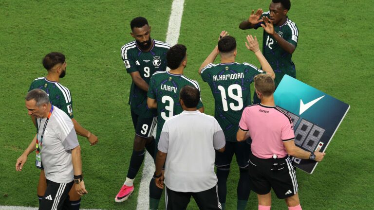 5 ปัจจัยที่ทำให้ ซาอุดีอาระเบียลุ้นคว้าแชมป์ Gulf Cup ครั้งหน้า