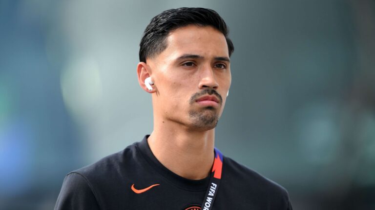 ติจจานี ไรเยนเดอร์ส เผยเหตุย้ายซาอุฯ เงินก้อนเป็นแรงจูงใจหลัก หลังย้ายจากแมนเชสเตอร์ ซิตี้ด้วยค่าตัว 52 ล้านปอนด์