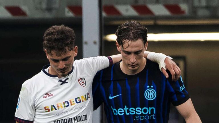 พี่น้องเอสโปซิโโตลุ้นลงเล่นร่วมอัซซูรีใน Nations League เป็นประวัติศาสตร์