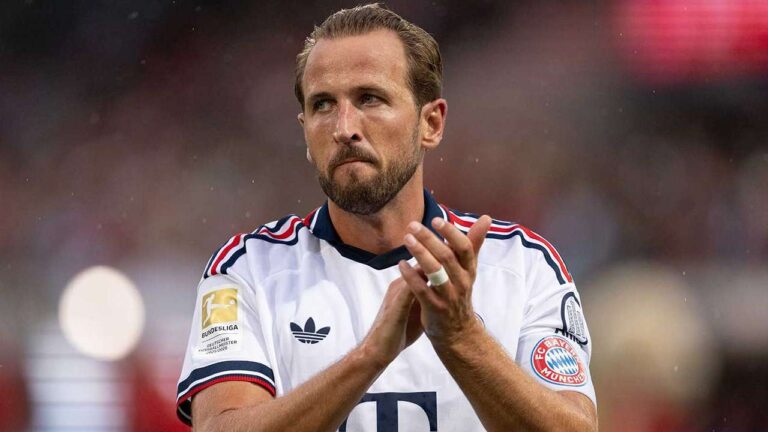 แฮร์รี่ เคน เผยแผนอนาคตร่วม MLS กับ NFL อาจทำควบคู่กันในอนาคต