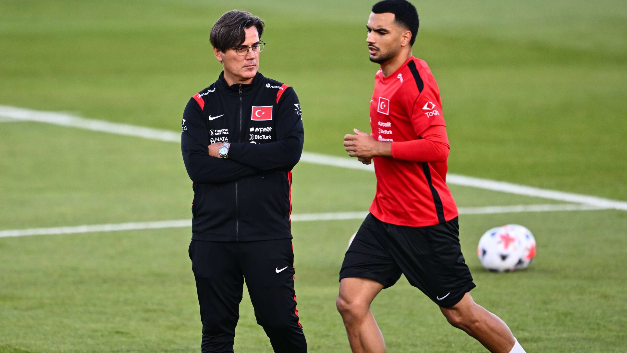 มอนเทลลาเผยเหตุผลที่สมาคมตุรกีหนุนคุมทัพต่อ แม้ฟอร์มเวิลด์คัพที่อเมริกาเหนือจะน่าผิดหวัง