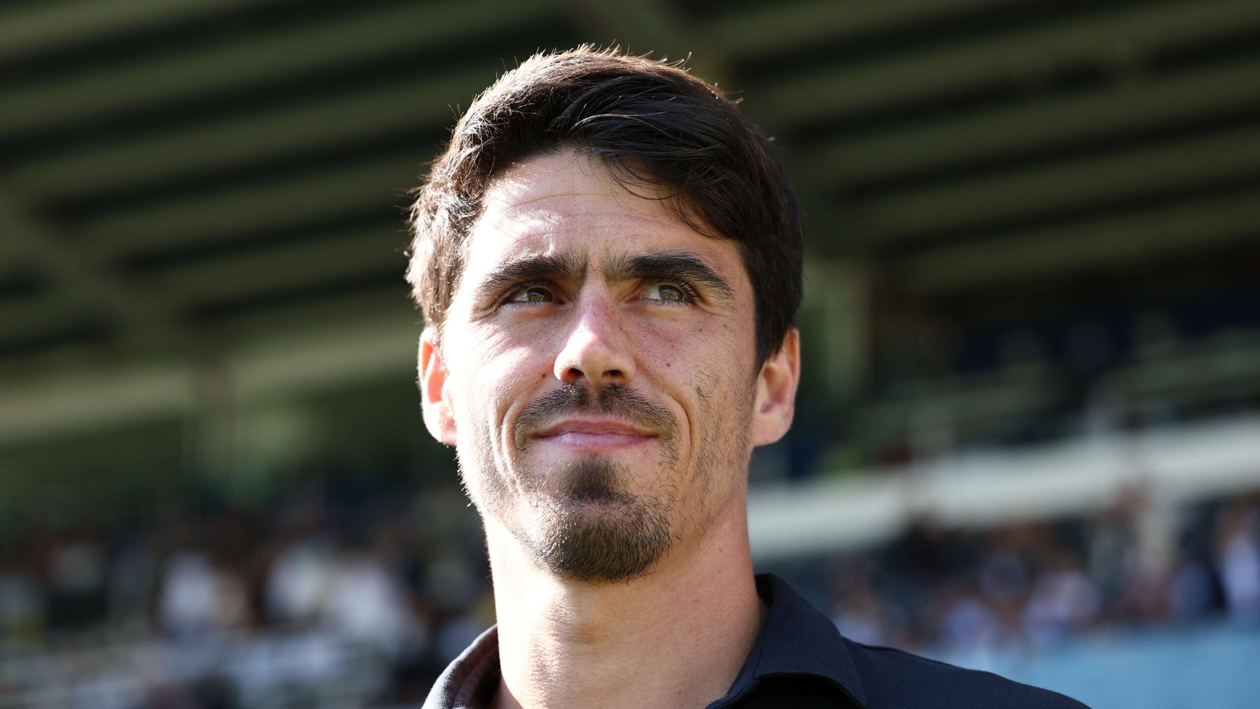 คาร์ลอส คูเอสตา ออกจาก Parma แบบร่วมกัน หลังขัดแย้งแผนงานอนาคต