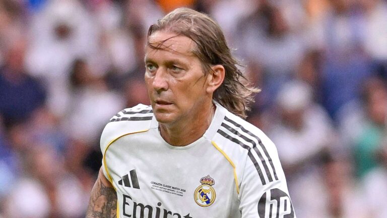 ตำนาน Real Madrid มิเกล ซัลกาโด เผยเหตุผลรับข้อเสนอกุมบังเหียนนอร์ท อีซี ทีมบราซิล