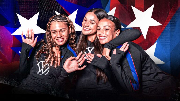 เอ็มมา เฮย์ส ตั้งชื่อ 26 ผู้เล่น USWNT ก่อนเตะกับสเปนในการคุมทีมช่วงตุลาคม