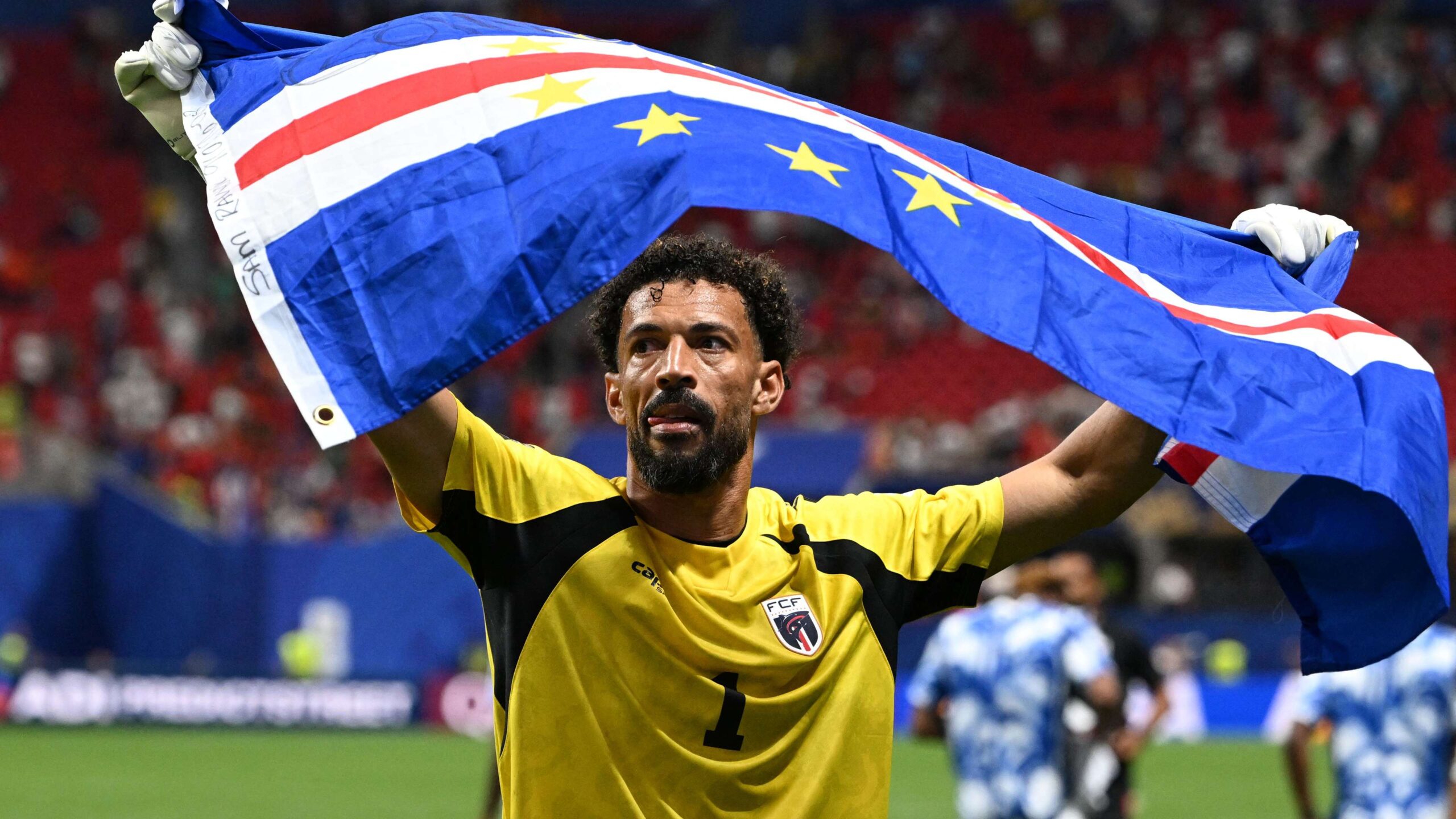 ความผิดพลาดของ โวซินญา ทำ Rwanda พลิกชนะ Cape Verde 2-1 ในศึกคัด AFCON