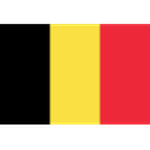 โลโก้ทีม Belgium