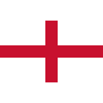 โลโก้ทีม England