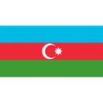 โลโก้ทีม Azerbaijan
