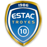 โลโก้ทีม Estac Troyes