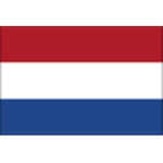โลโก้ทีม Netherlands
