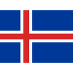 โลโก้ทีม Iceland