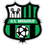 โลโก้ทีม Sassuolo